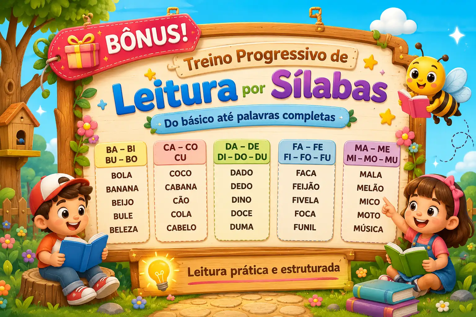 Guia Online de Aplicação Passo a Passo