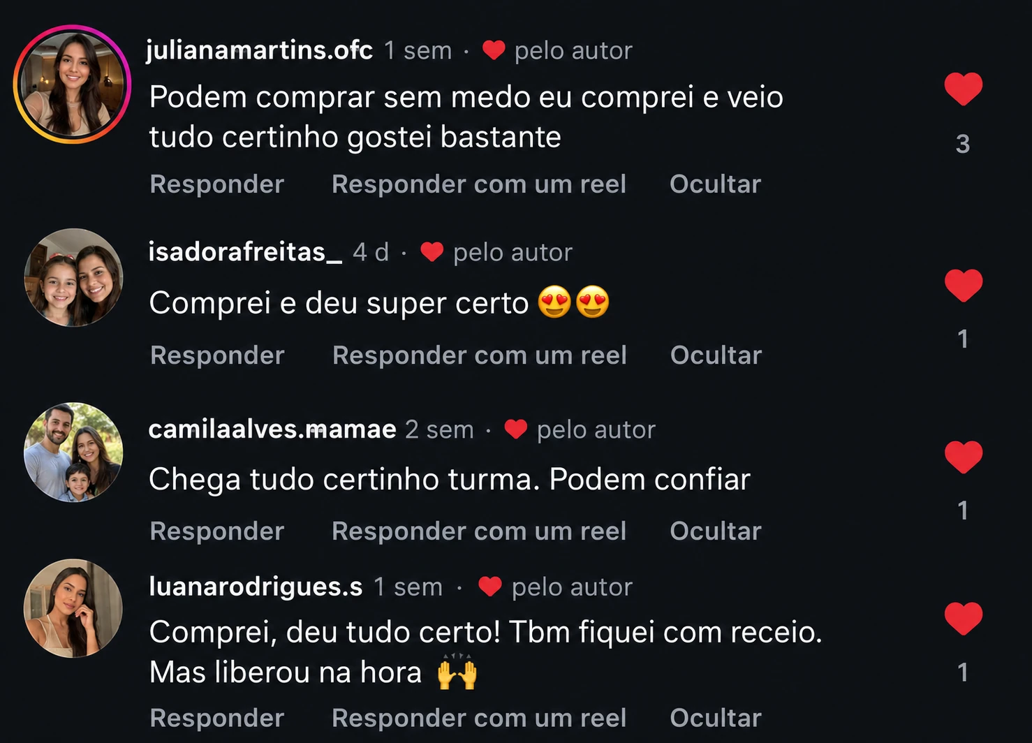 Depoimento 2